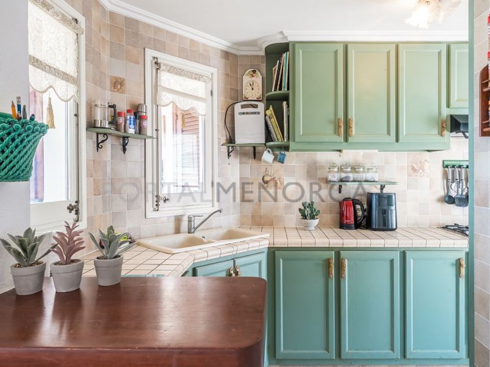 Villa i Es Mercadal, Menorca - foto 3