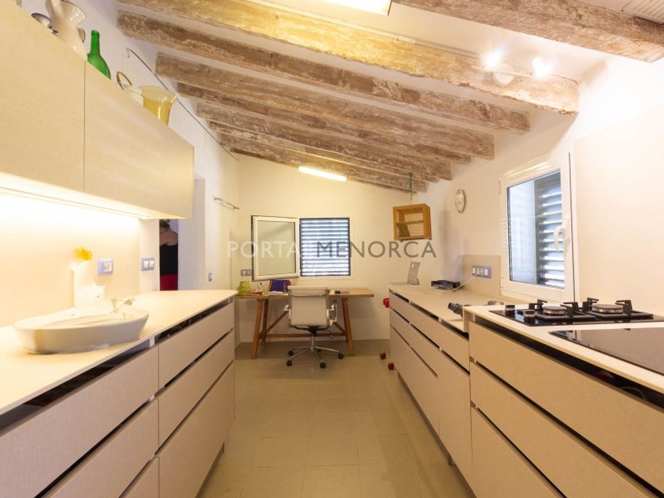 Landhuis in Es Castell, Menorca - foto 1