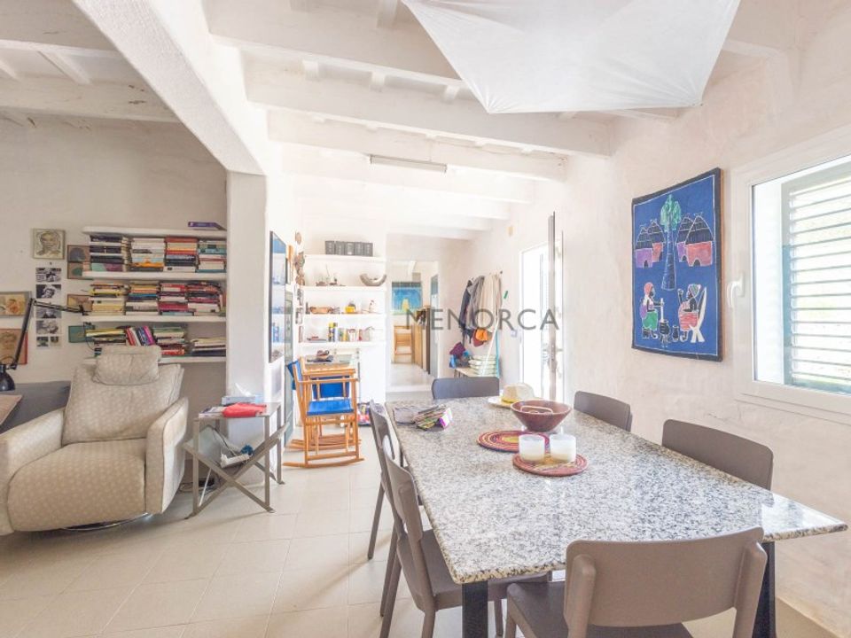 Landhuis in Es Castell, Menorca - foto 2