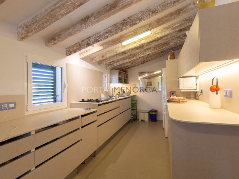 Landhuis in Es Castell, Menorca - foto 3