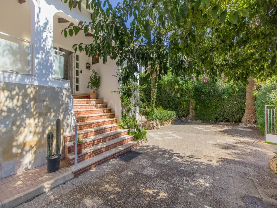 Villa in S'arenal D'en Castell, Menorca - foto 3