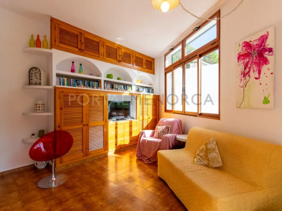 Appartement in Cala Galdana, Menorca - foto 1