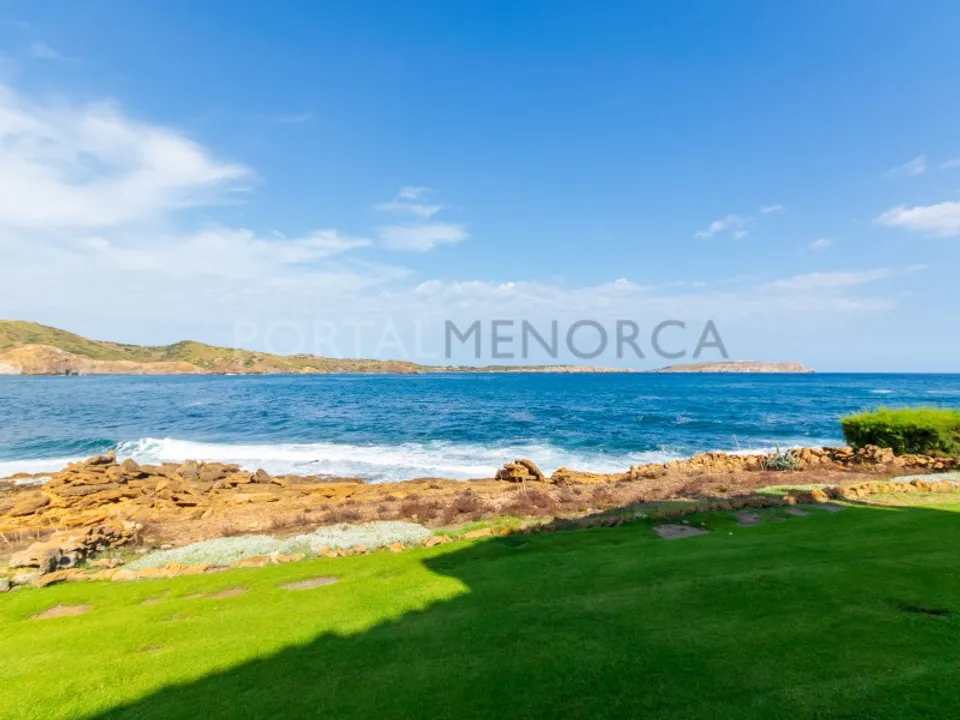Appartement in Playas de Fornells, Menorca - foto 3
