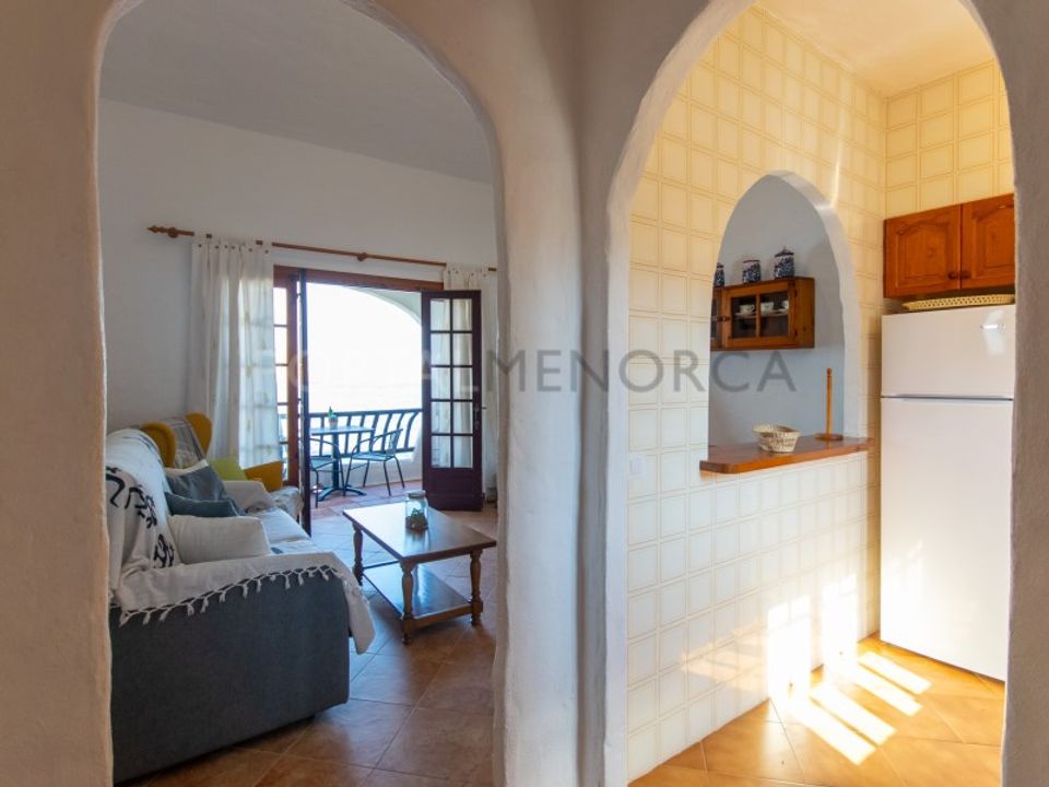 Appartement in Playas de Fornells, Menorca - foto 5