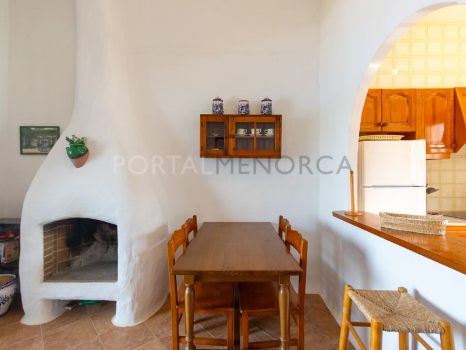 Appartement in Playas de Fornells, Menorca - foto 2