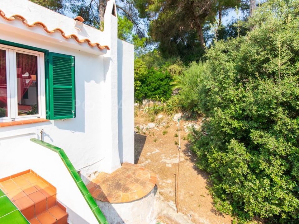 Lejlighed i Cala Galdana, Menorca - foto 4