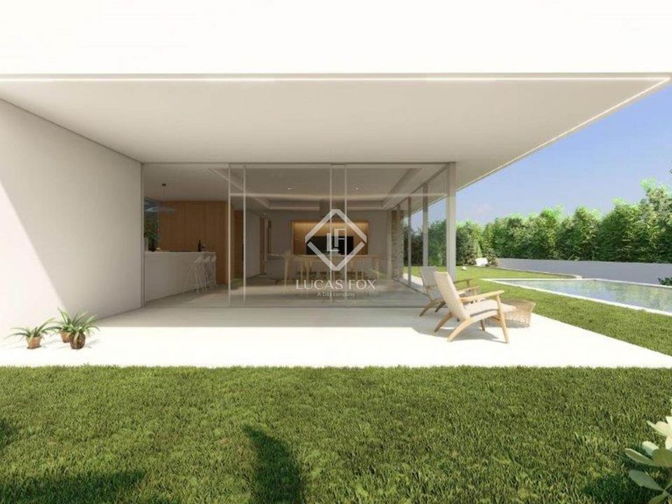 Villa i Denia, Alicante - foto 3