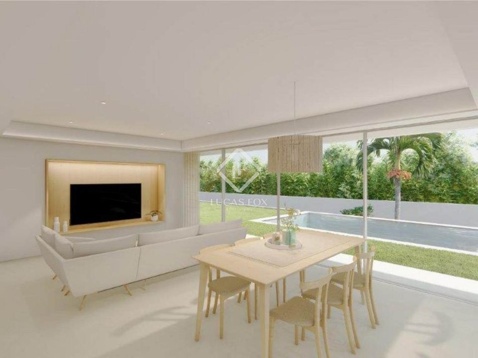 Villa i Denia, Alicante - foto 5
