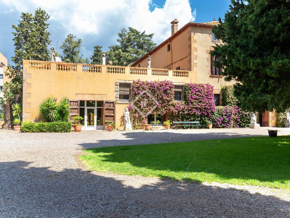 Villa i Esplugues De Llobregat, Barcelona - foto 2