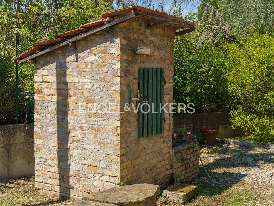 Villa i Giulianova, Teramo - foto 4