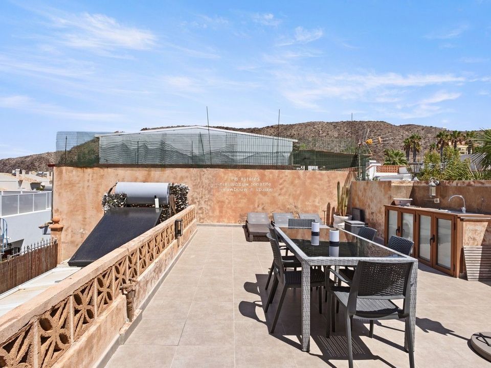 Villa a Palm Mar, Tenerife - foto 4