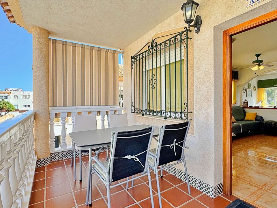 Penthouse i La Zenia, Alicante - foto 3