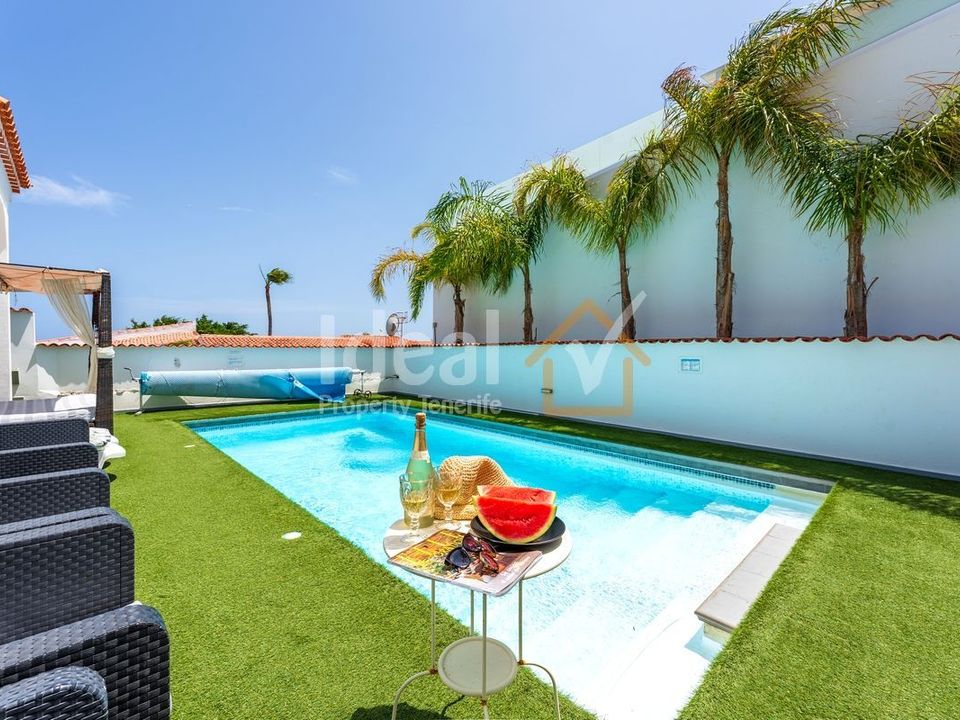Villa i Amarilla Golf, Tenerife - foto 4