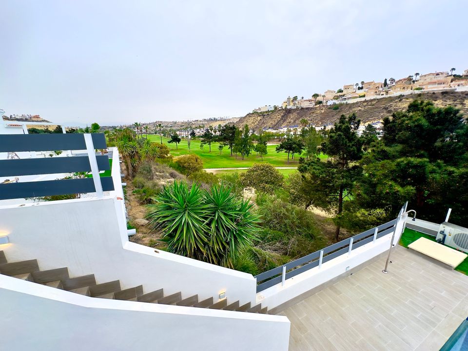 Lejlighed i Ciudad Quesada, Alicante - foto 4