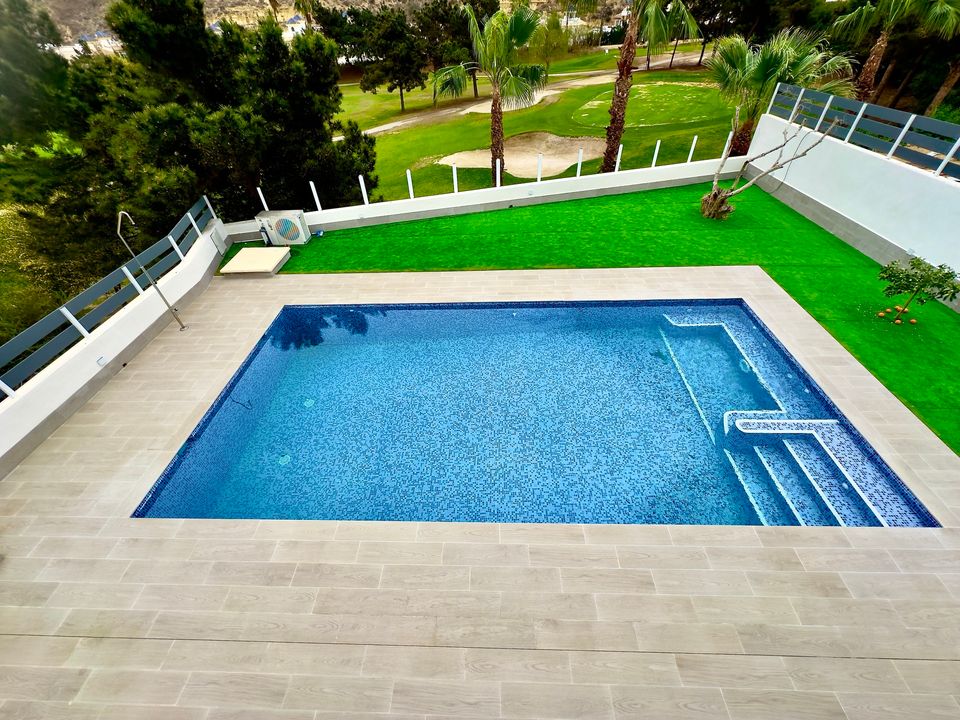 Lejlighed i Ciudad Quesada, Alicante - foto 3