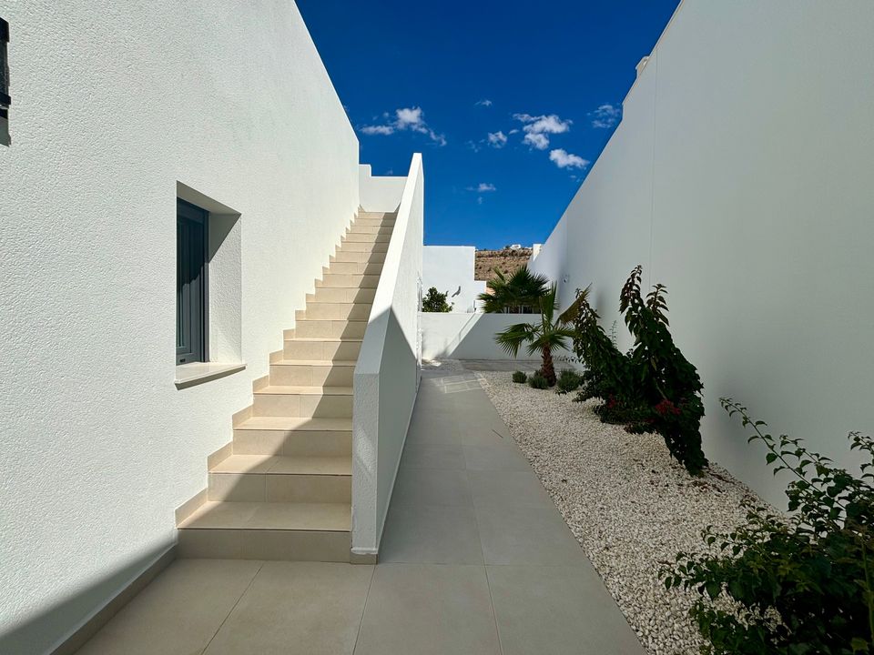 Villa i Benijofar, Alicante - foto 3