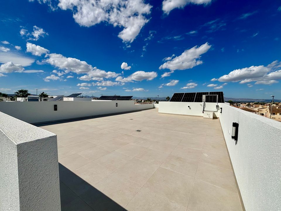 Villa i Benijofar, Alicante - foto 4