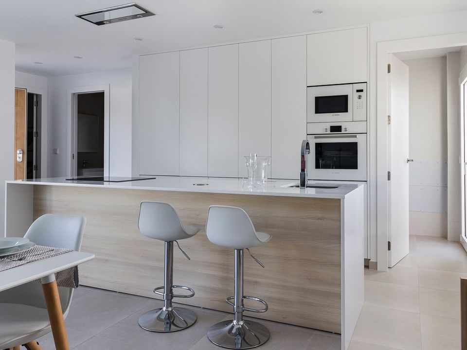 Villa i San Javier, Murcia - foto 4