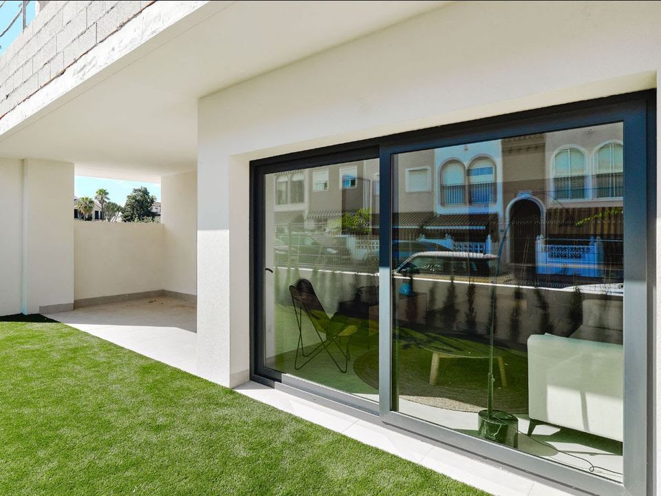 Penthouse i Torrevieja, Alicante - foto 3