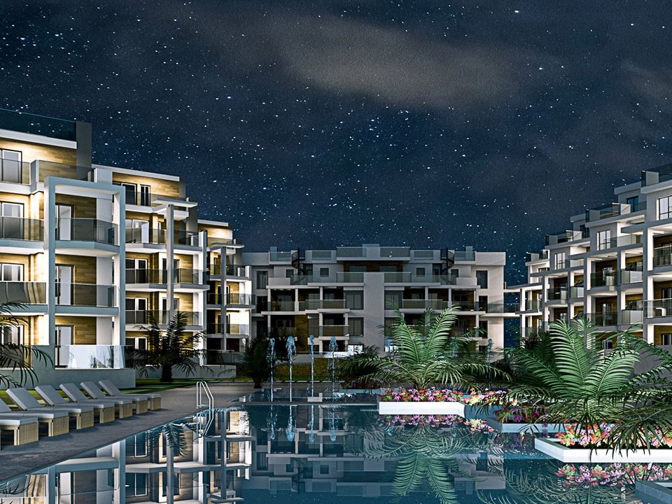 Lejlighed i Denia, Alicante - foto 4