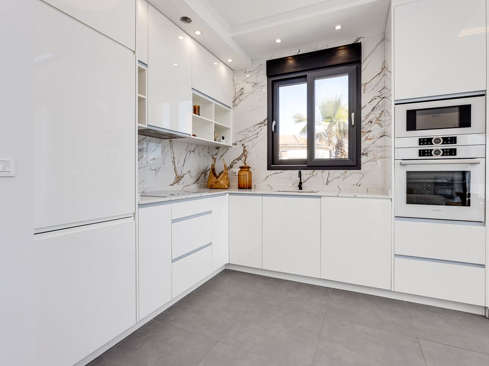 Villa i La Mata, Alicante - foto 2
