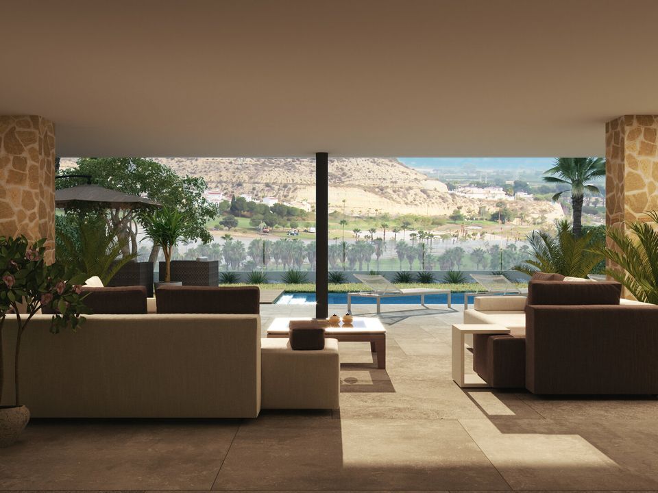 Villa i Rojales, Alicante - foto 2