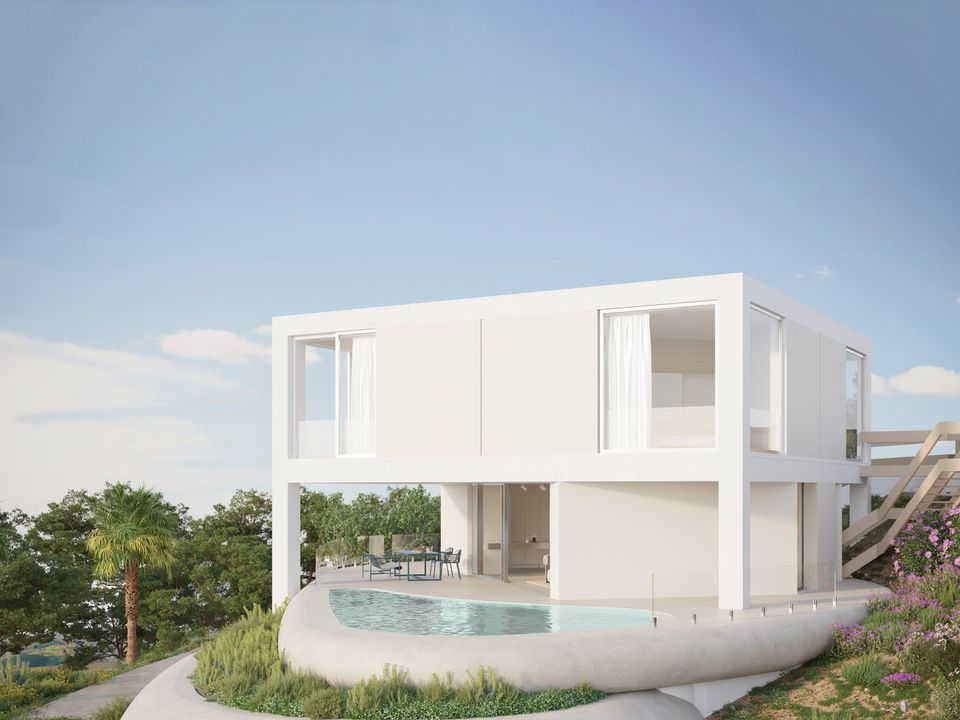 Villa i Orihuela Costa, Alicante - foto 4