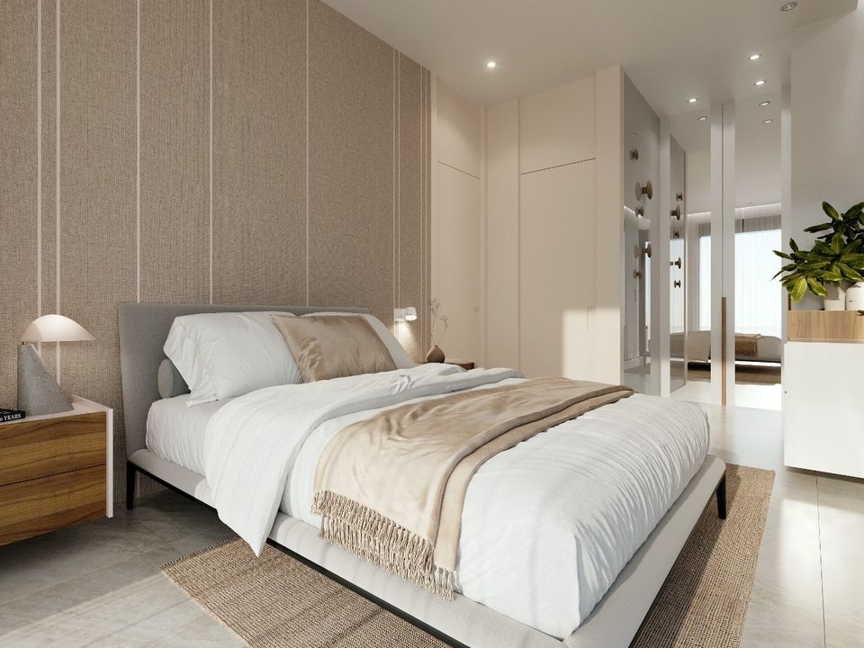 Villa i Torre Pacheco, Murcia - foto 3