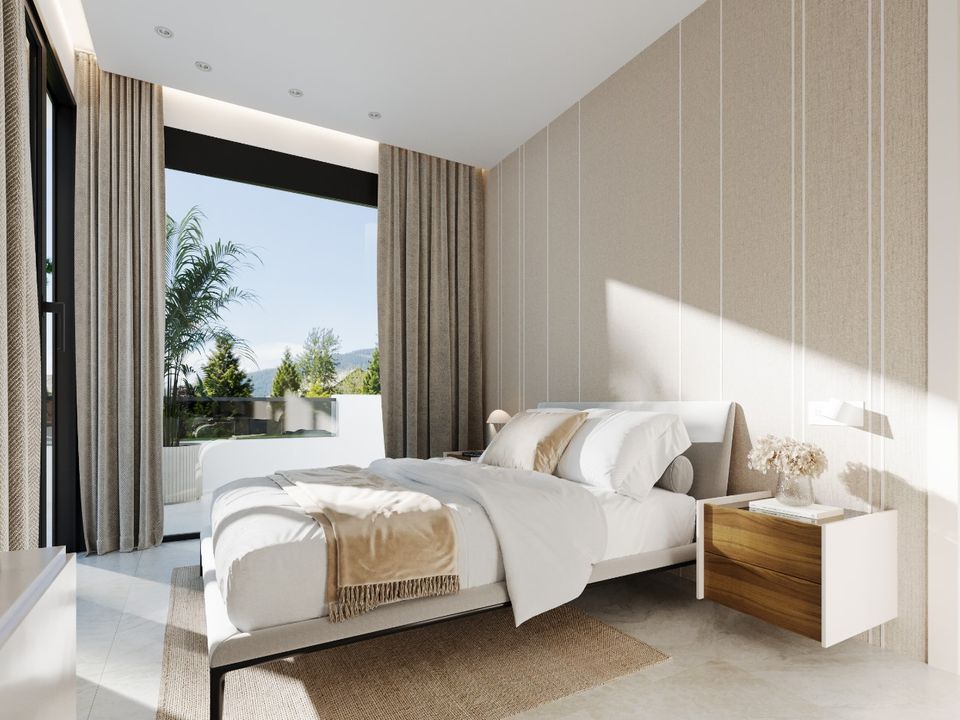 Villa i Torre Pacheco, Murcia - foto 4