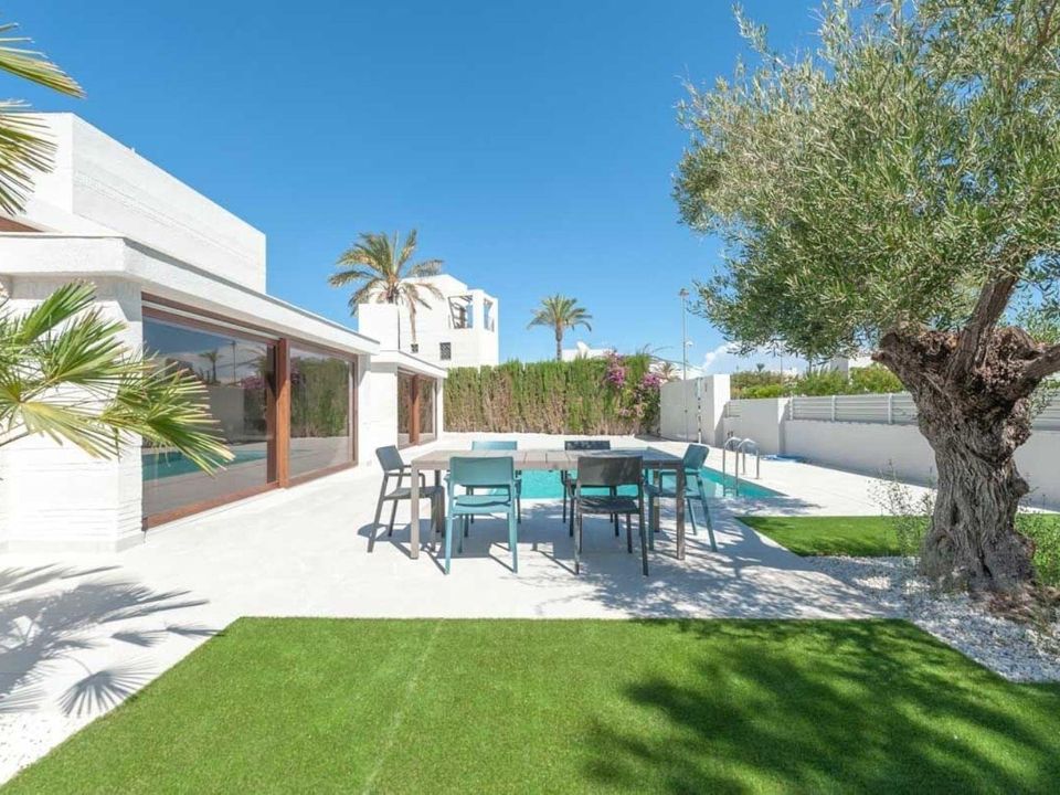 Villa i Murcia, Murcia - foto 1