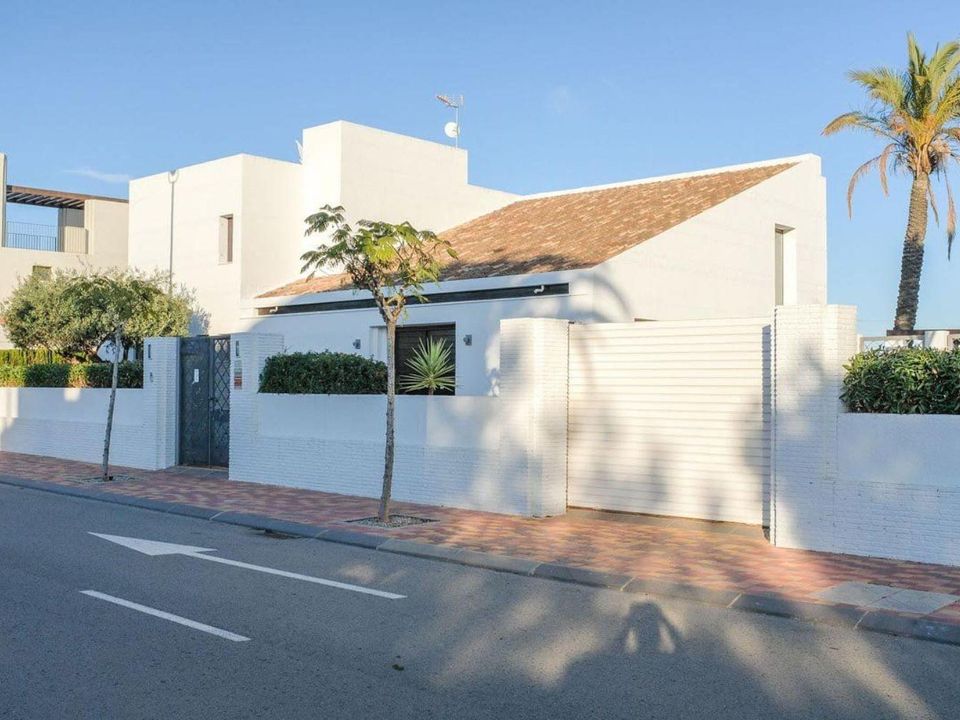 Villa i Murcia, Murcia - foto 4