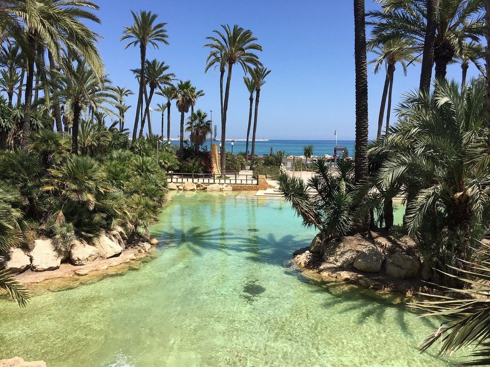 Penthouse i Santa Pola, Alicante - foto 4