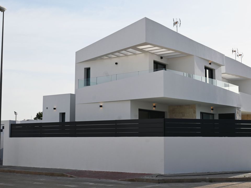 Villa i Dolores, Alicante - foto 2