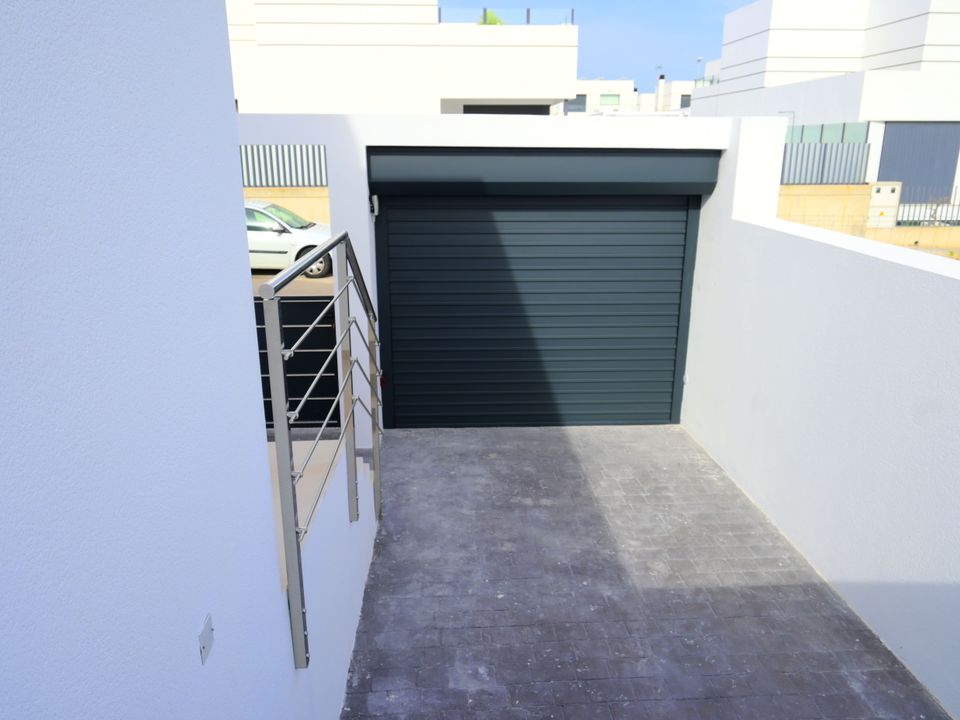 Villa i Dolores, Alicante - foto 3