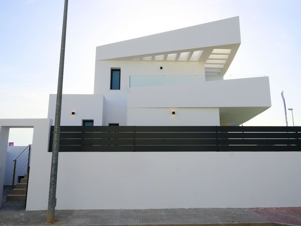 Villa i Dolores, Alicante - foto 4