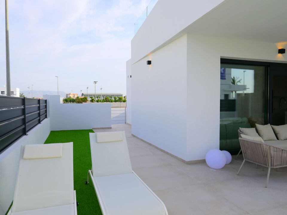 Villa i Dolores, Alicante - foto 5