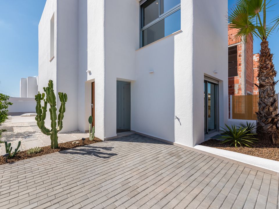 Villa i Los Alcazares, Murcia - foto 4