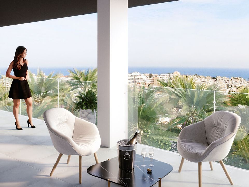 Lejlighed i La Mata, Alicante - foto 4