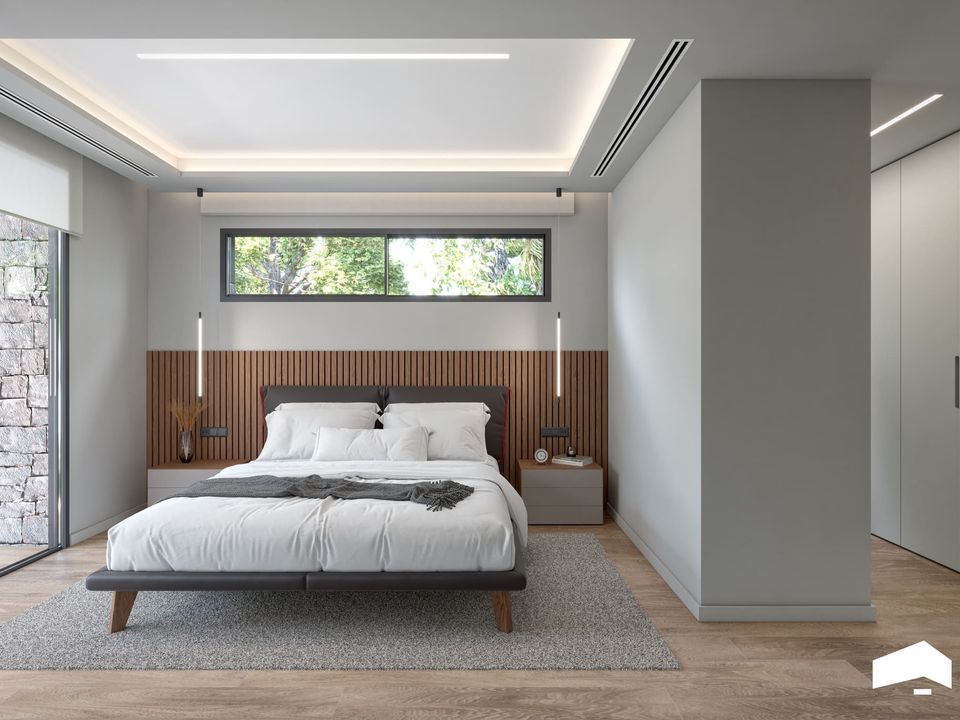 Villa i Torre Pacheco, Murcia - foto 3