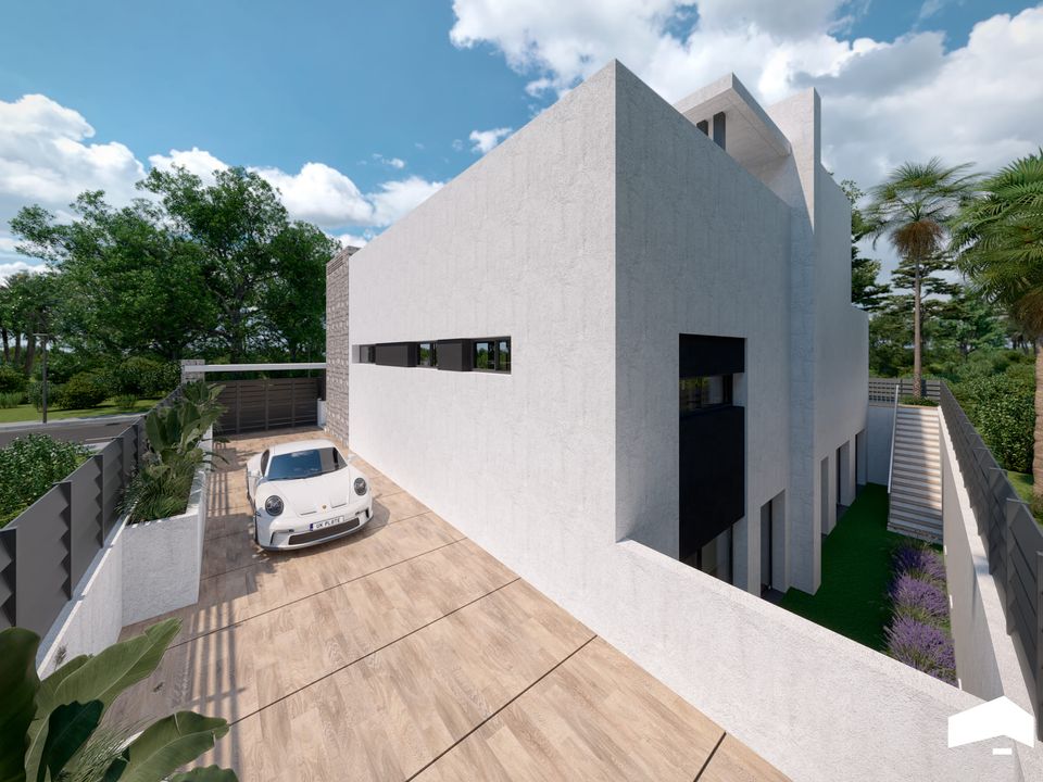 Villa i Torre Pacheco, Murcia - foto 4