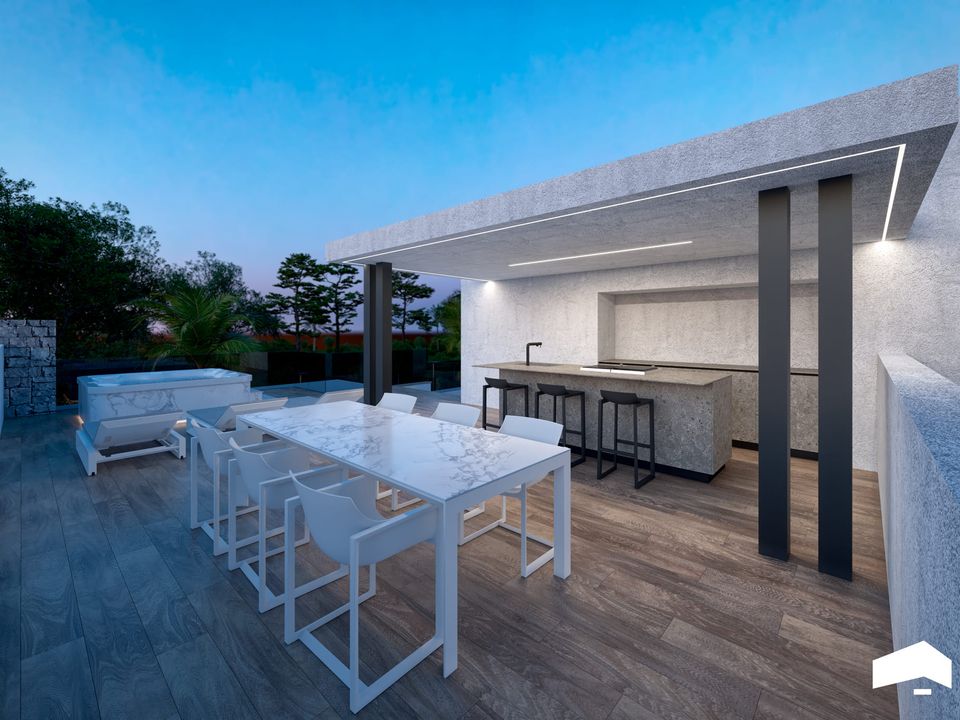 Villa i Torre Pacheco, Murcia - foto 5
