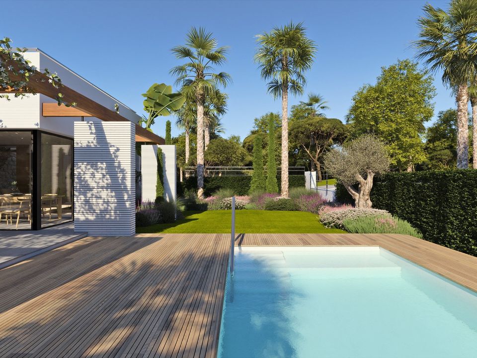 Villa i Cabo Roig, Alicante - foto 3