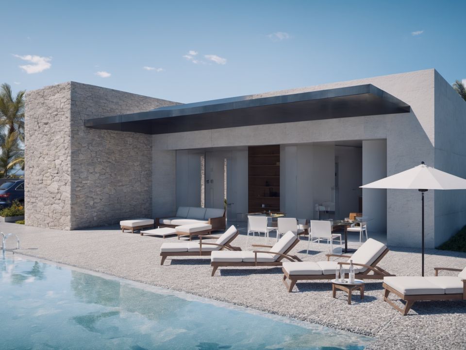Villa i Benijofar, Alicante - foto 2