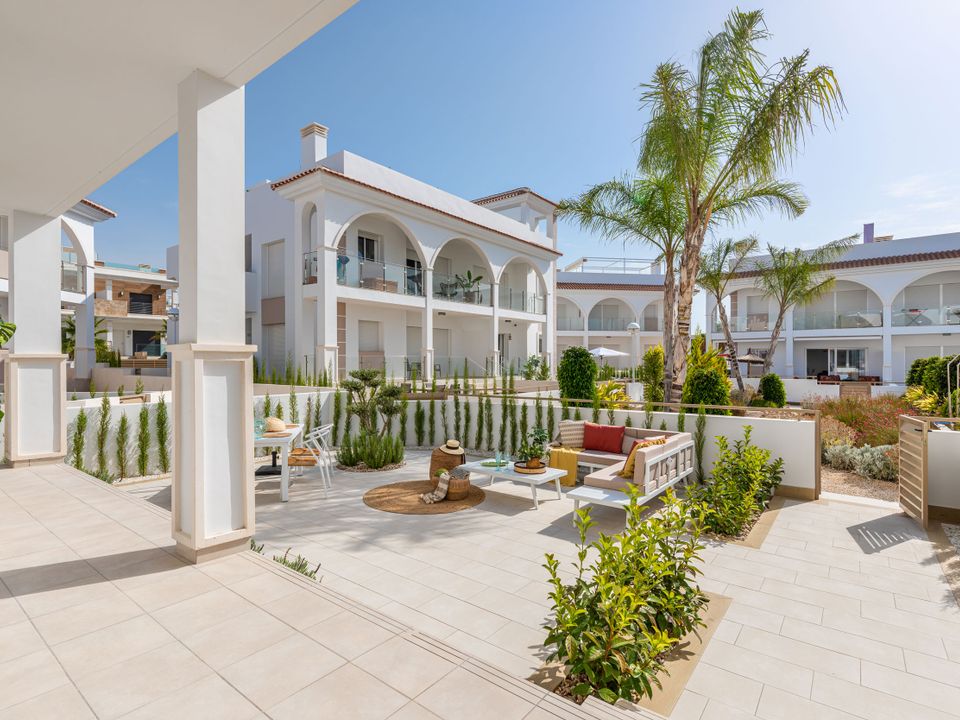 Villa i Rojales, Alicante - foto 3