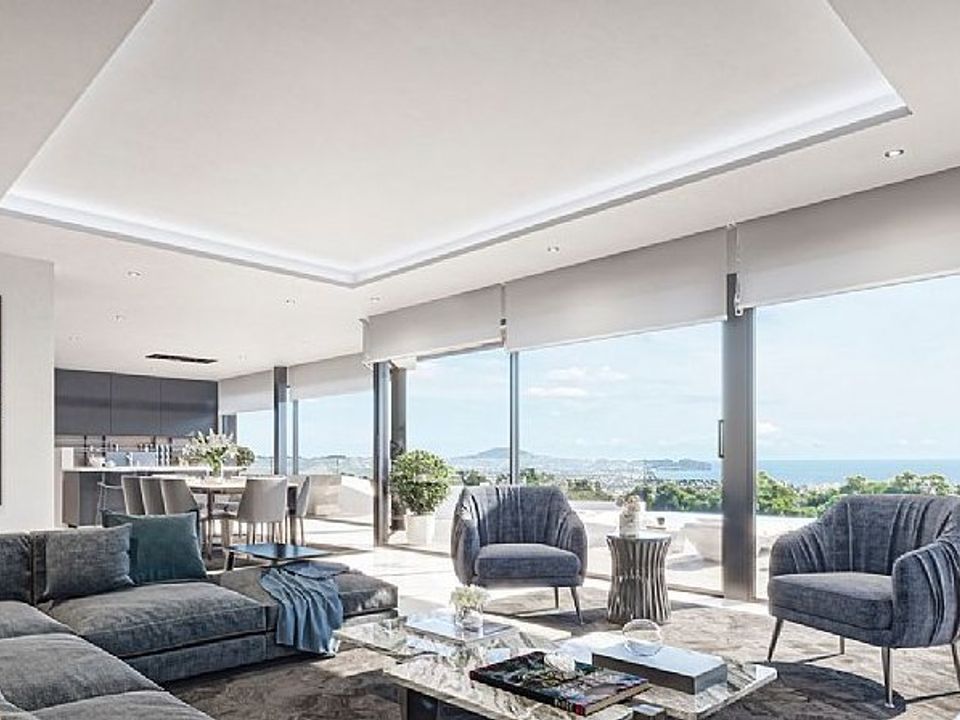 Villa i Calpe, Alicante - foto 5