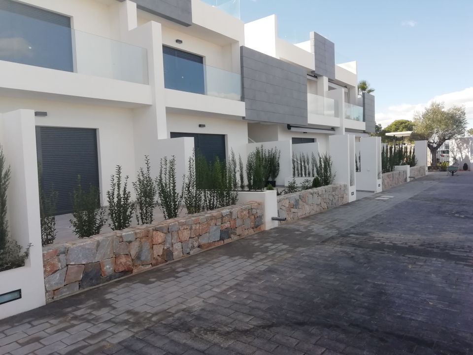 Appartement in Los Balcones, Alicante - foto 3