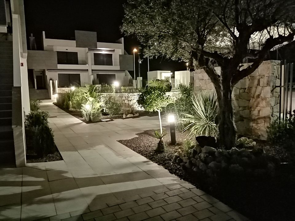 Appartement in Los Balcones, Alicante - foto 1