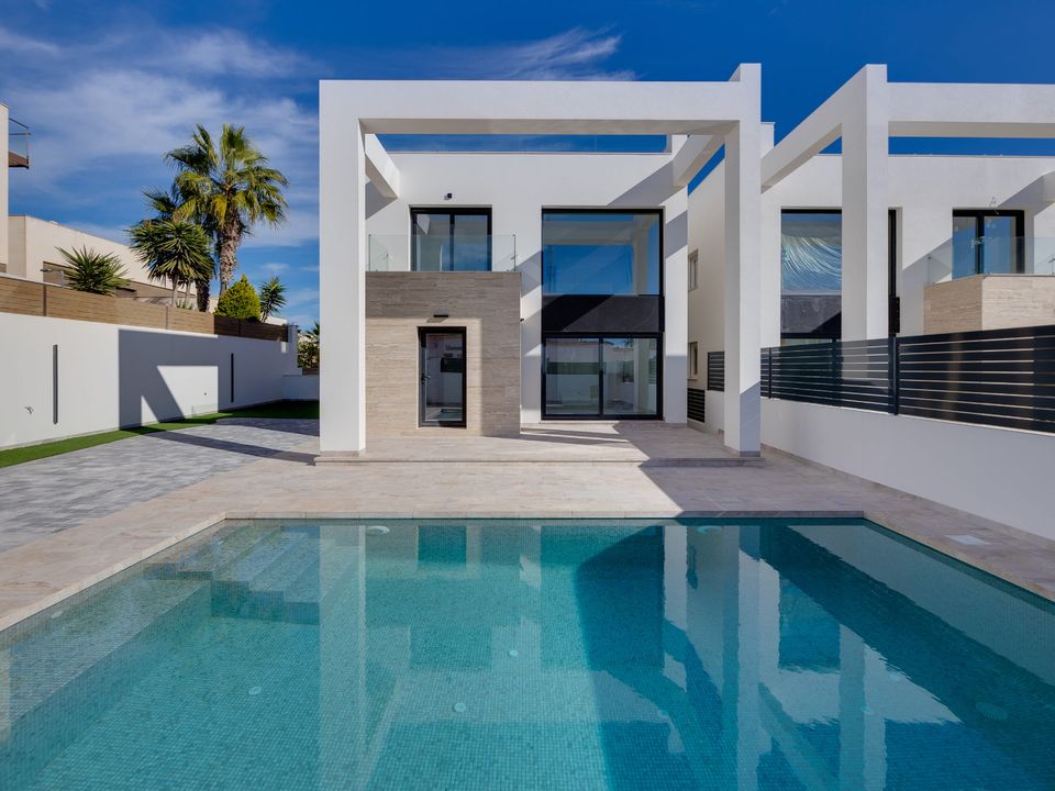 Villa i La Mata, Alicante - foto 2