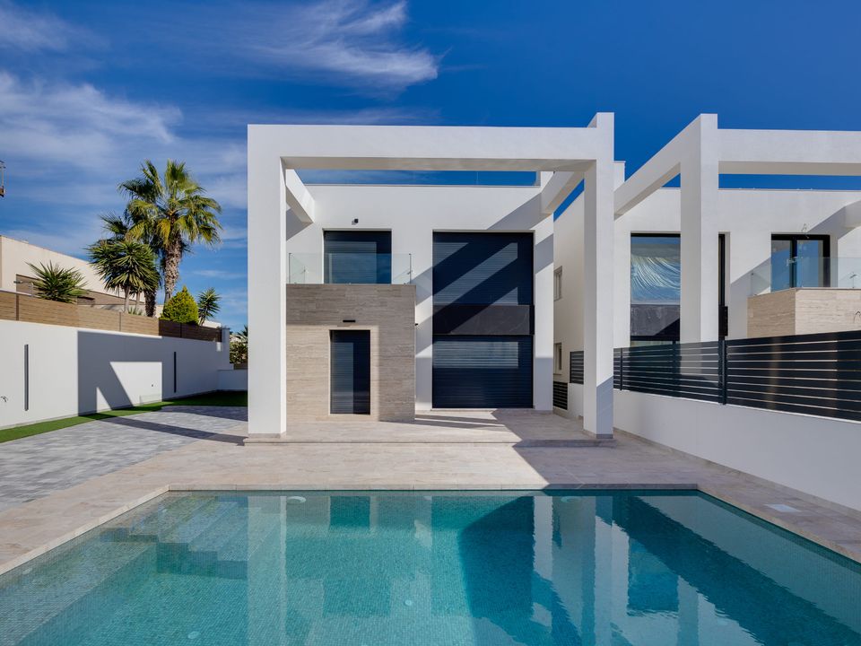 Villa i La Mata, Alicante - foto 3