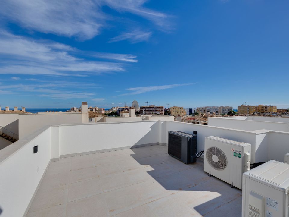 Villa i La Mata, Alicante - foto 4
